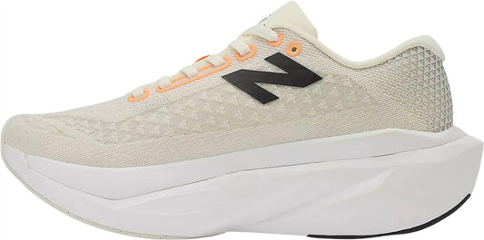 New Balance - Women's Fuelcell Supercomp Trainer V3 Running Shoe