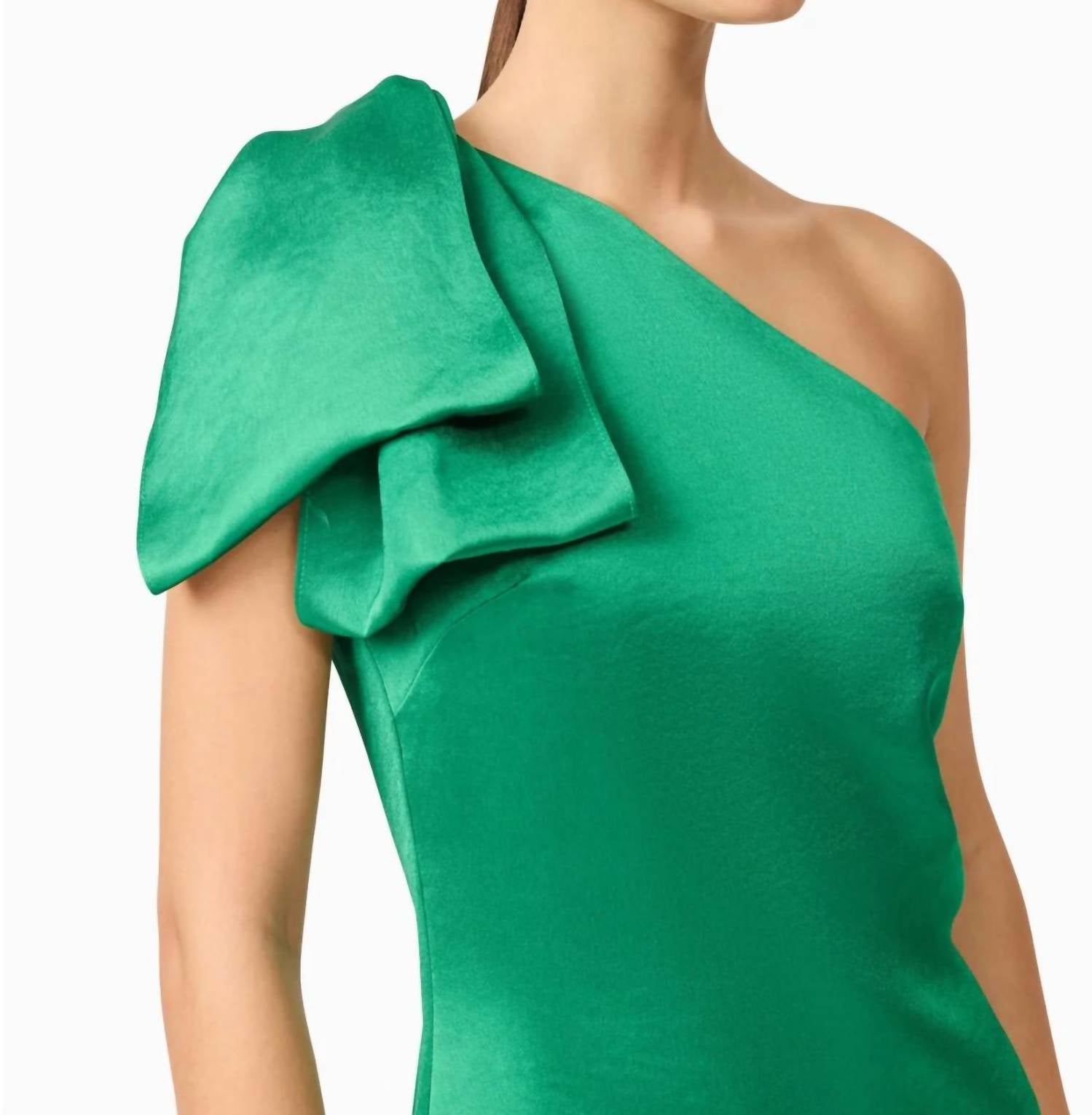Elliatt - Ameera Midi Dress