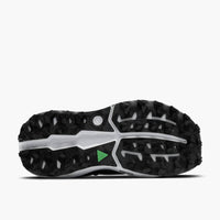 BROOKS Women's Caldera 8 Trail-running Shoes in black blackened pearl white 1 - women's shoe - view 7