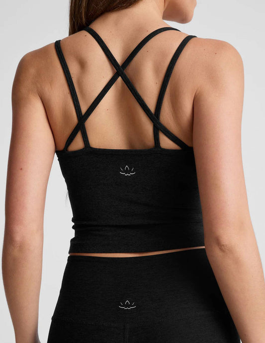 Beyond Yoga - Spacedye Get Across Tank