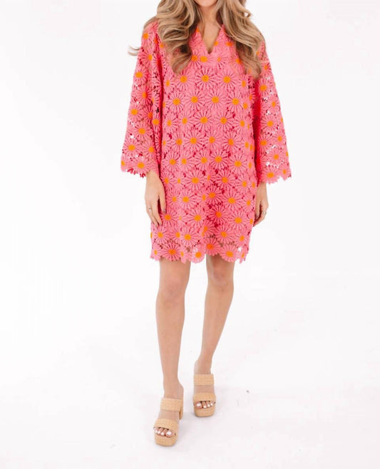 J.Marie - Lele Mini Dress