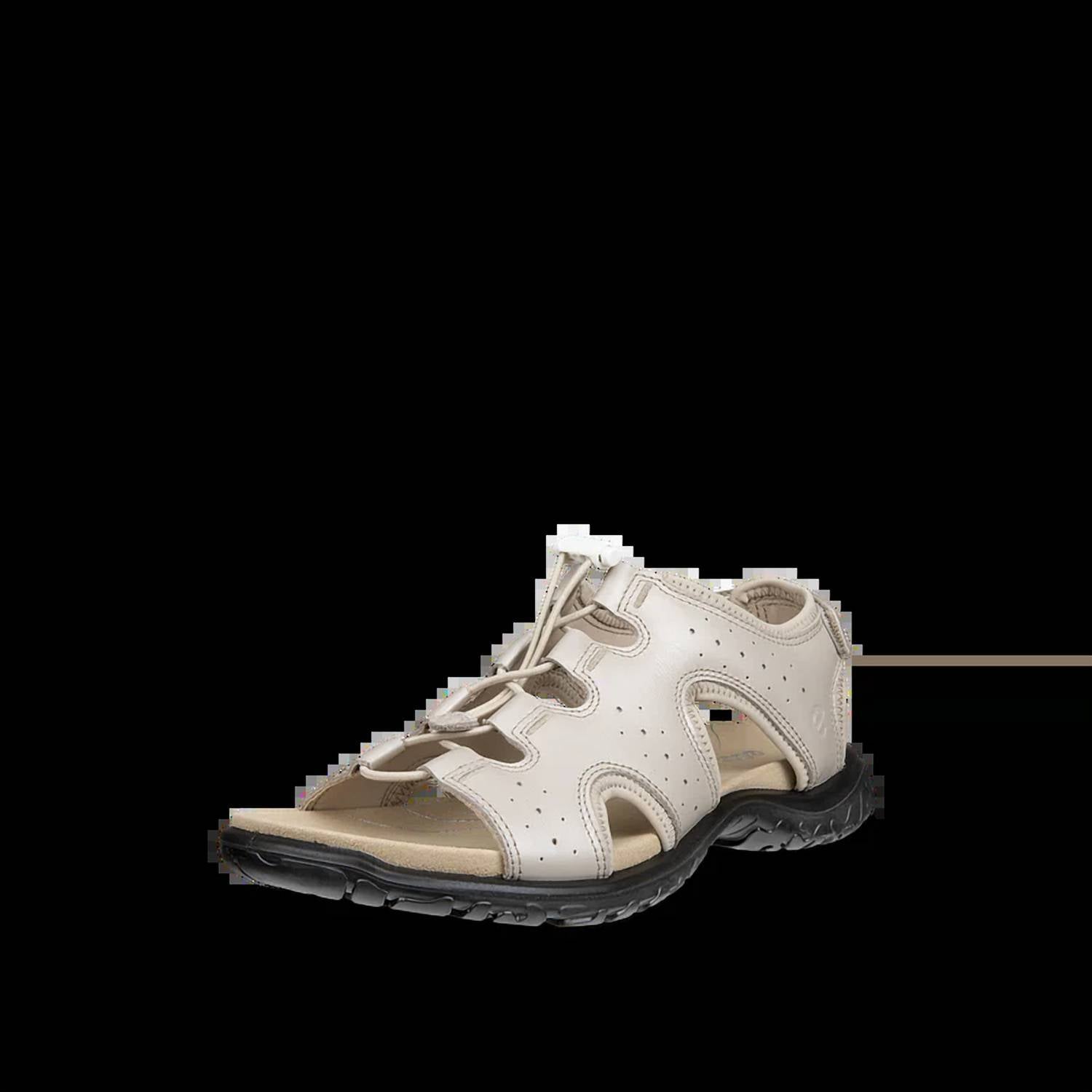 Ecco - Women's Rome Fisherman Sandals