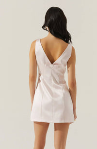 Astr - Alisanne Dress