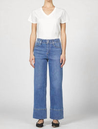 Dear John Denim - Holly Straight Leg Jean