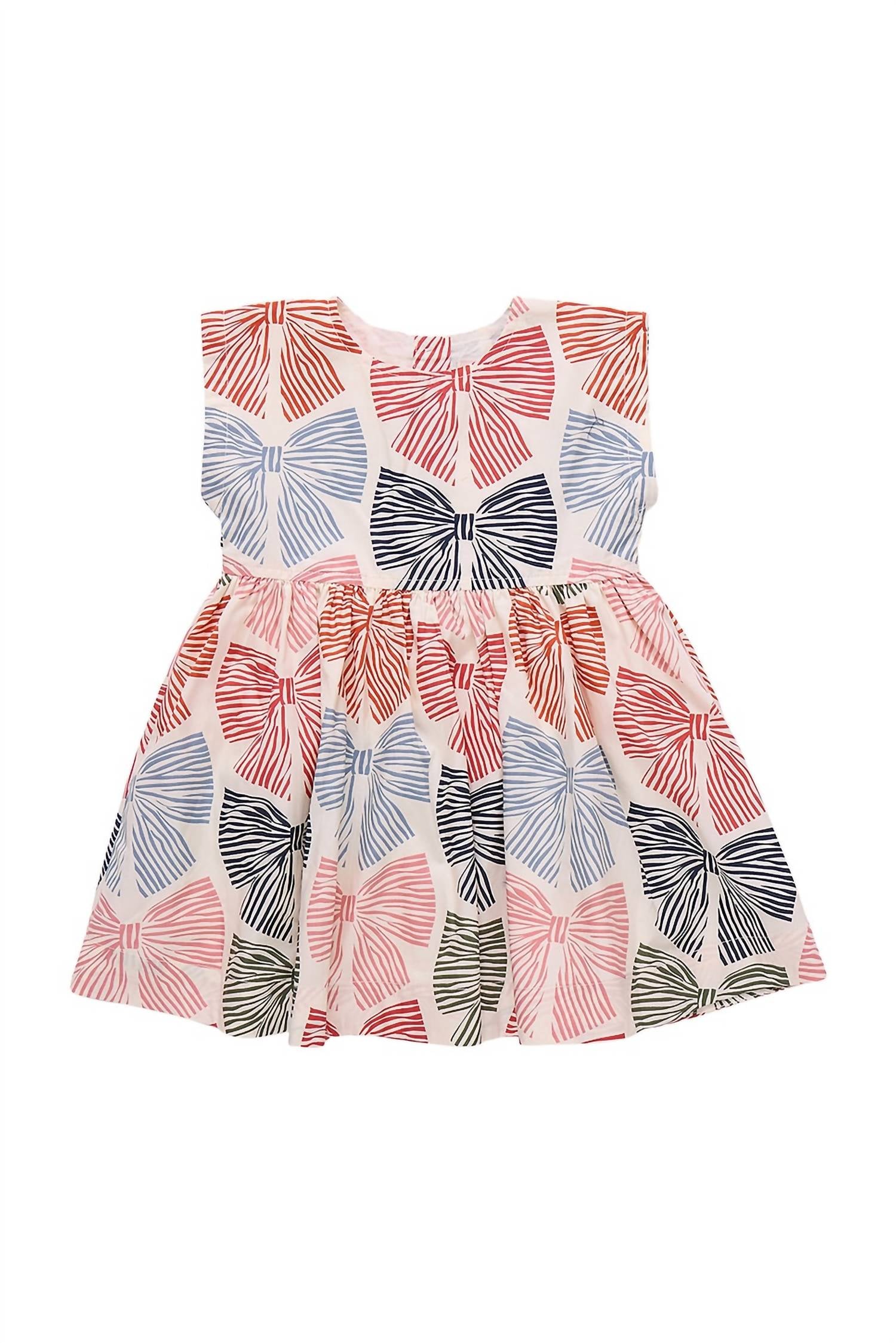 Pink Chicken - Adaline Mini Dress