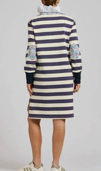 Shirty - Bea Rugby Dress