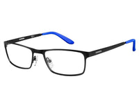 Carrera - Men's Ca9911 Rectangular Eyeglasses