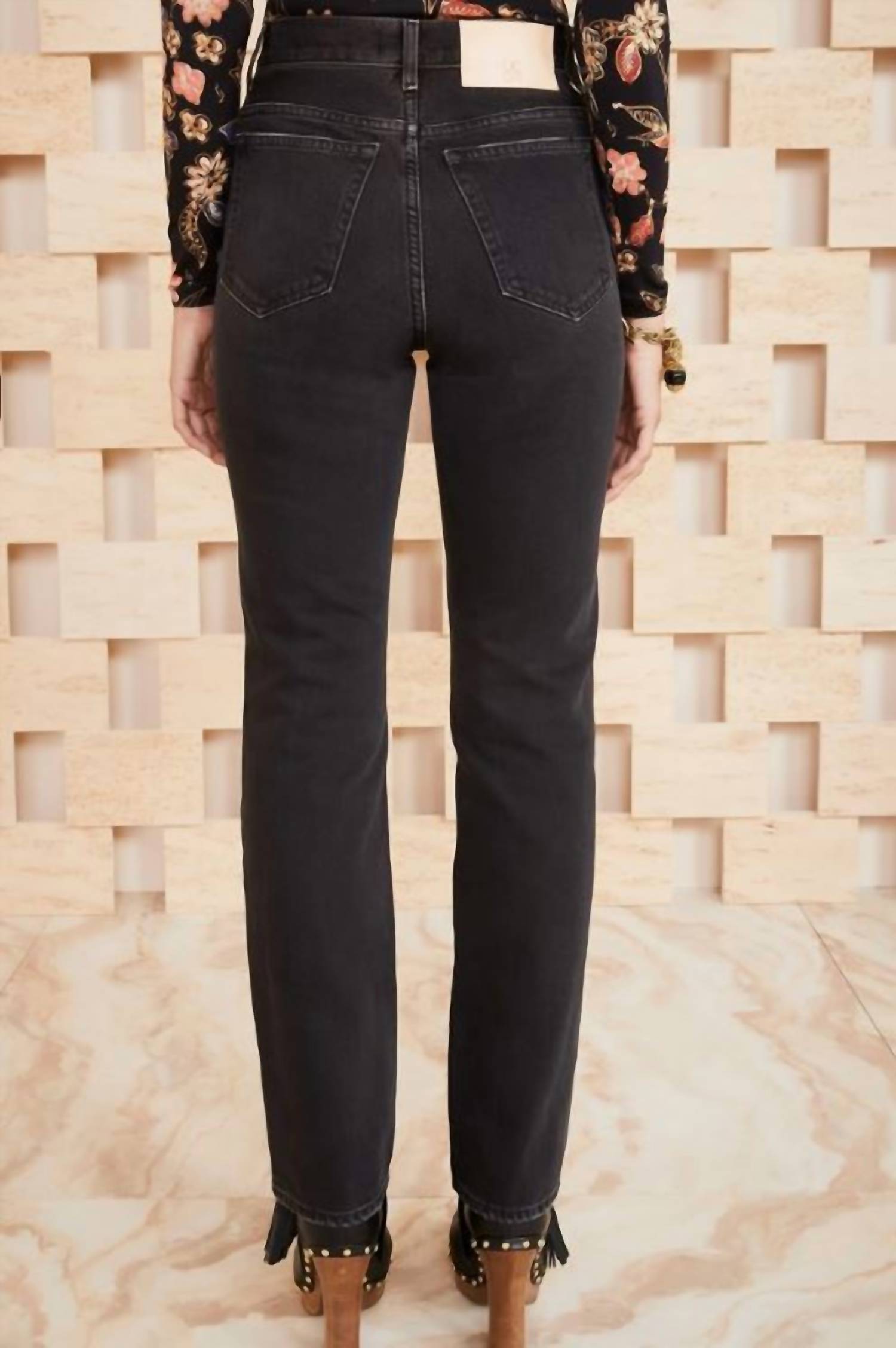 Ulla Johnson - The Agnes Jeans
