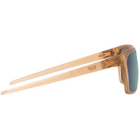 Oakley - Men's Leffingwell Matte Sepia Sunglasses