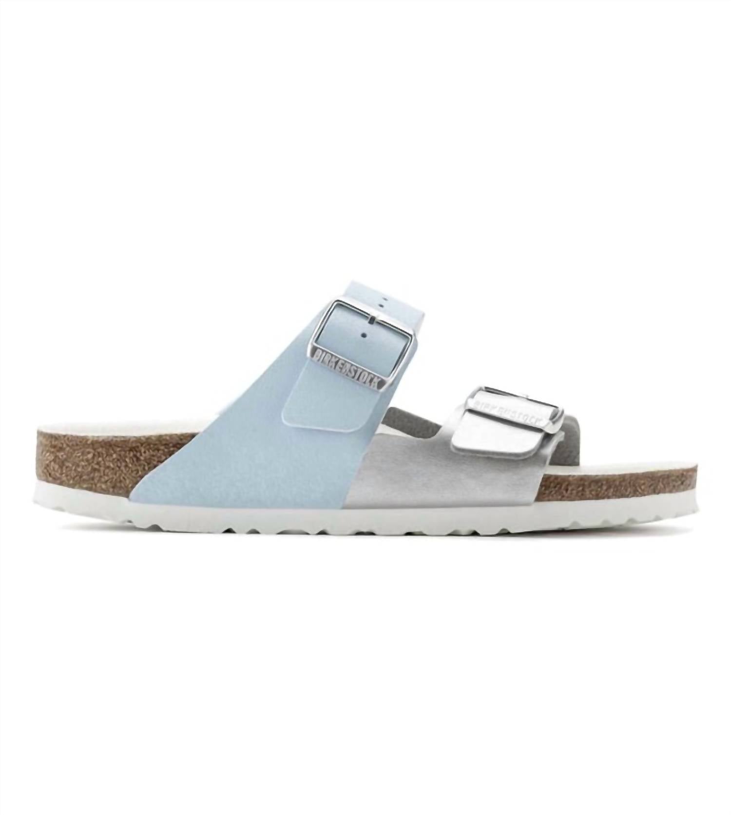 Birkenstock - Women's Arizona Split Sandals