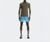 On - Long T Running Top