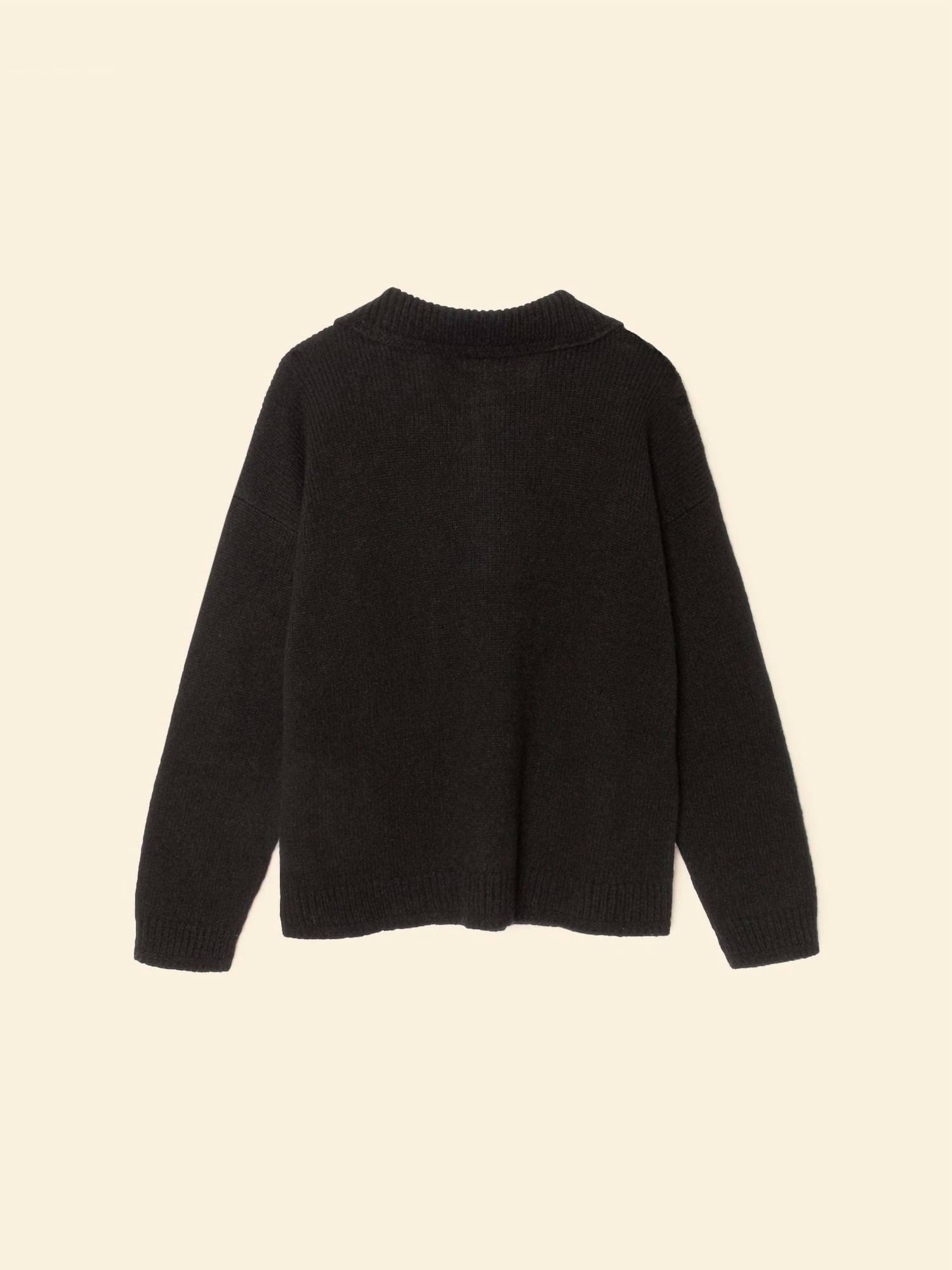 Xirena - Ethan Pullover Sweater
