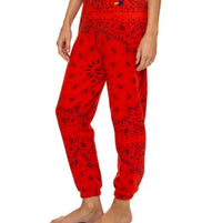 Aviator Nation - Bandana Sweatpants