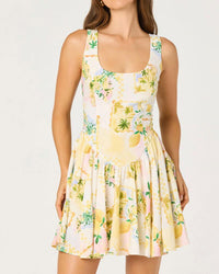 Astr - REINA DRESS
