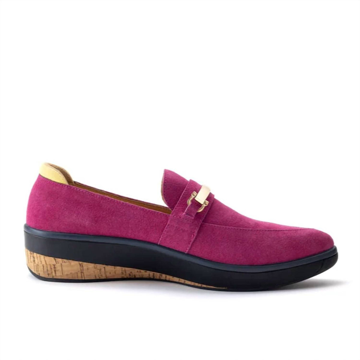 Soleni Shoes - Women's Leni Loafers