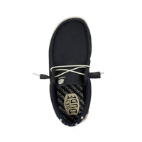 Hey Dude - Toddler Wally Americana Shoe