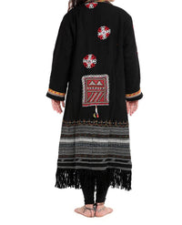 Standawt - Merino Wool Coat
