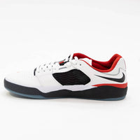 Nike - Men's Ishod Wair Premium Skate Shoes