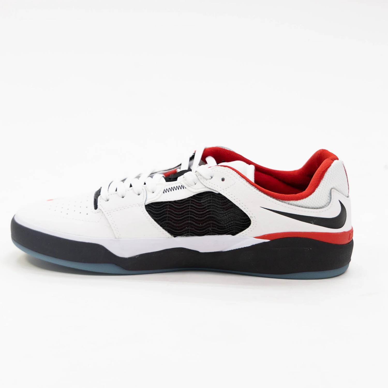 Nike - Men's Ishod Wair Premium Skate Shoes