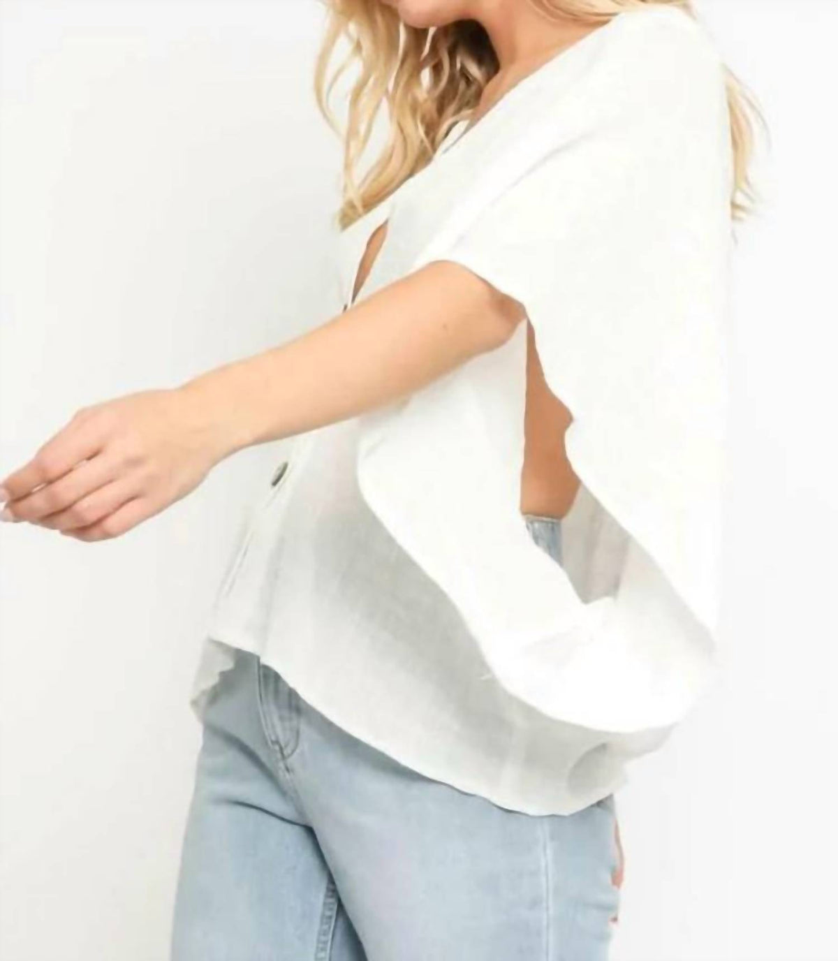 Zenana - Dana Button Cardigan