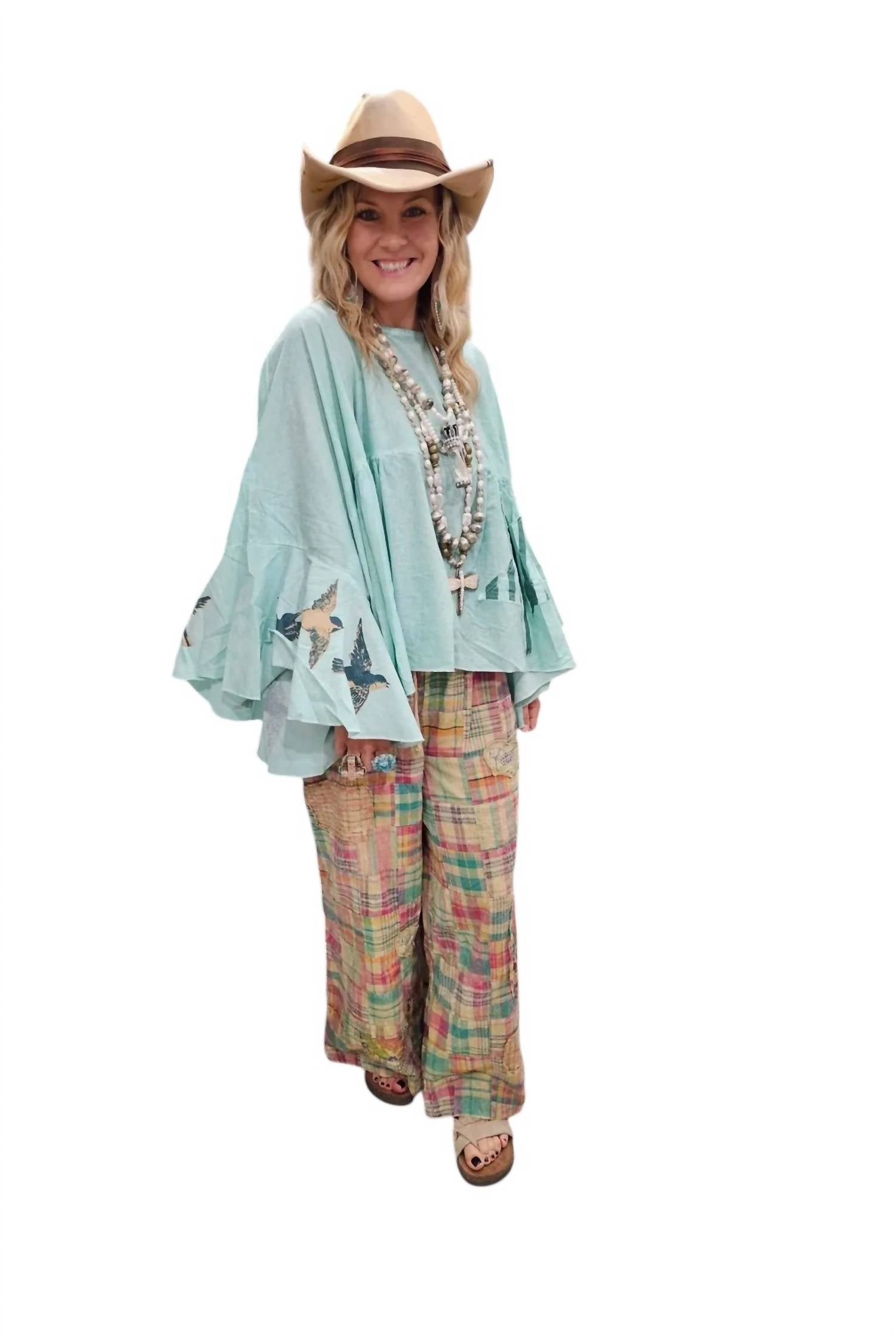 A Rare Bird - Fly To The Stars Top