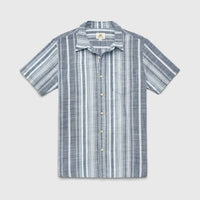 Surfside Supply - Men's Joey Stripe Shirt