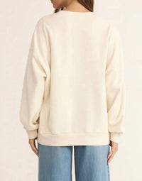 Z Supply - Hide Tide Sunday Sweatshirt