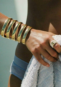 Aurelie Bidermann - Women's Katt Ring