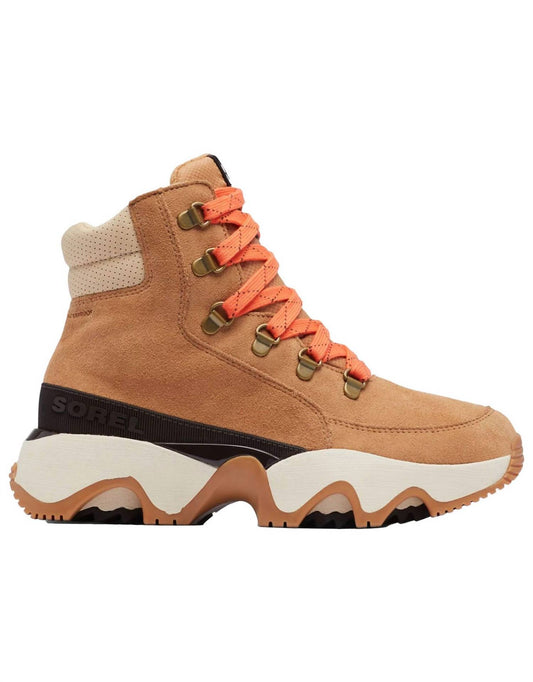 Sorel - Women's Kinetic Impact Boots