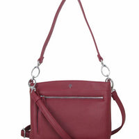 Jenna Kator - Women's Crossbody Bag