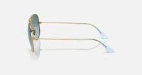 Ray Ban - Aviator Non Polarized Sunglasses 3025 - 001 - 3m