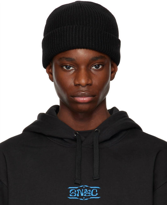 Saturdays Nyc - Men's Rib Knit Beanie