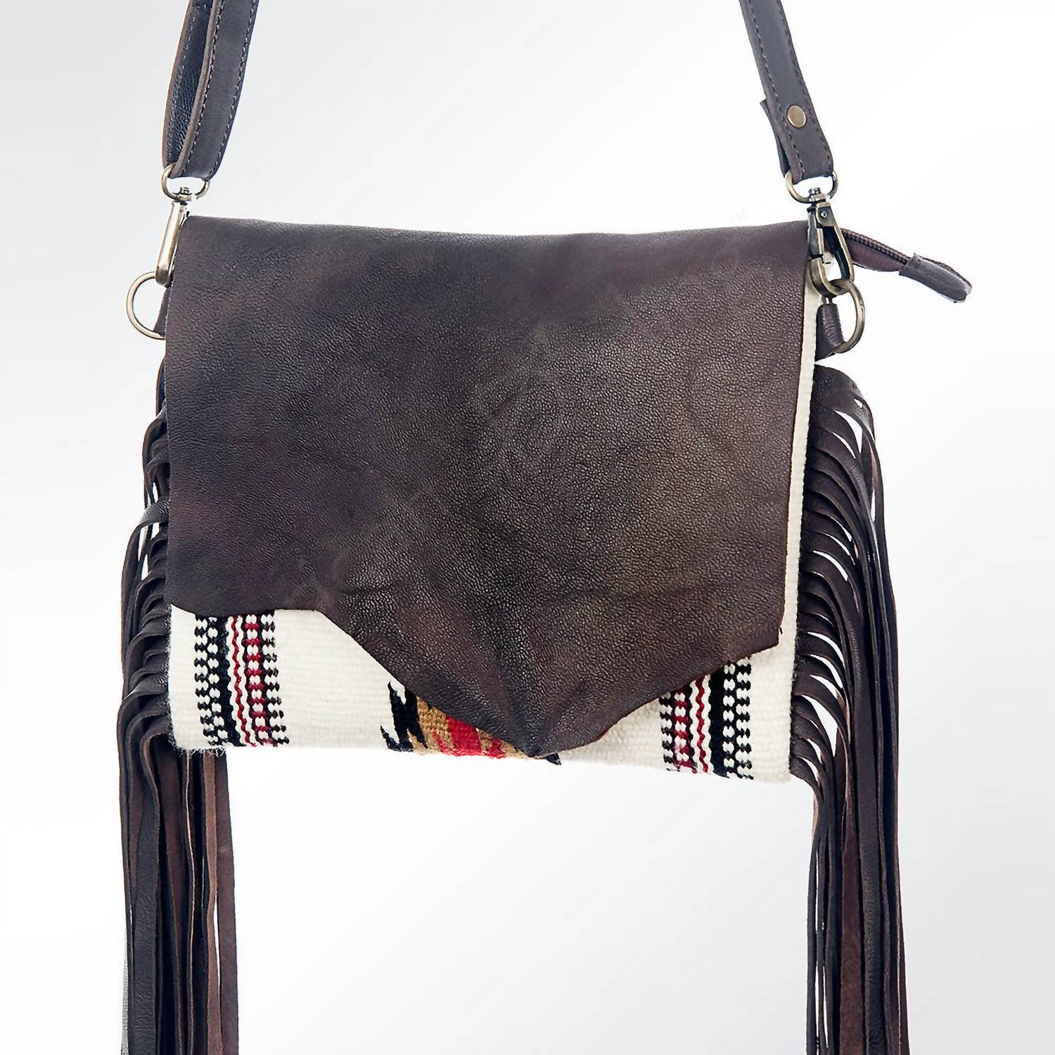 American Darling - Women's Crossbody Messenger Bag
