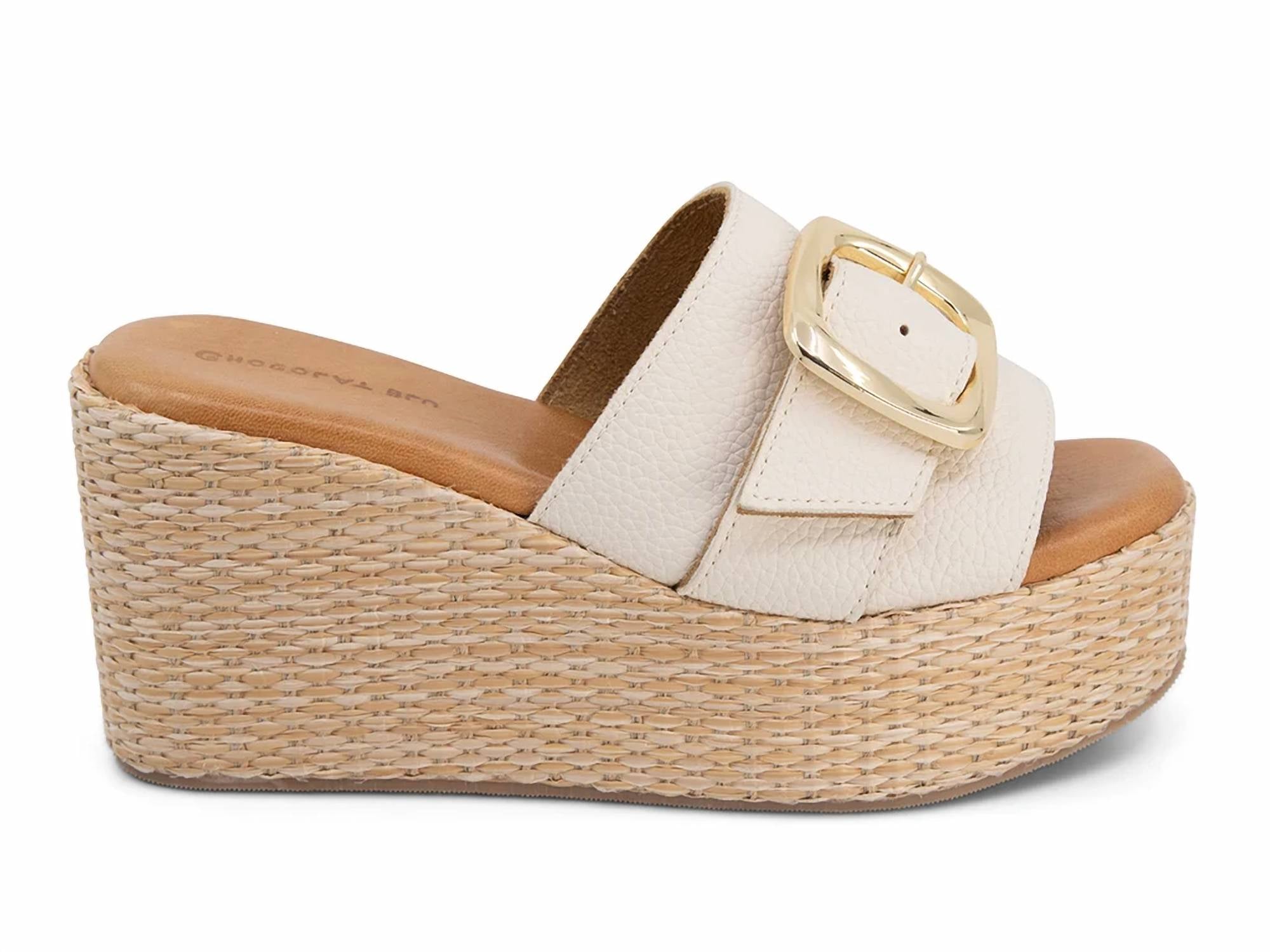 Chocolat Blu - Women's Jana Slide