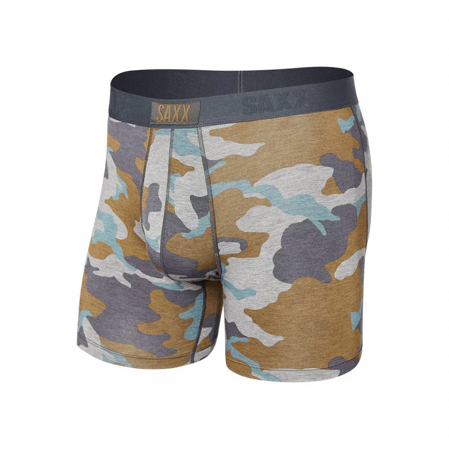 Saxx - Men's Vibe Super Soft Boxer Brief