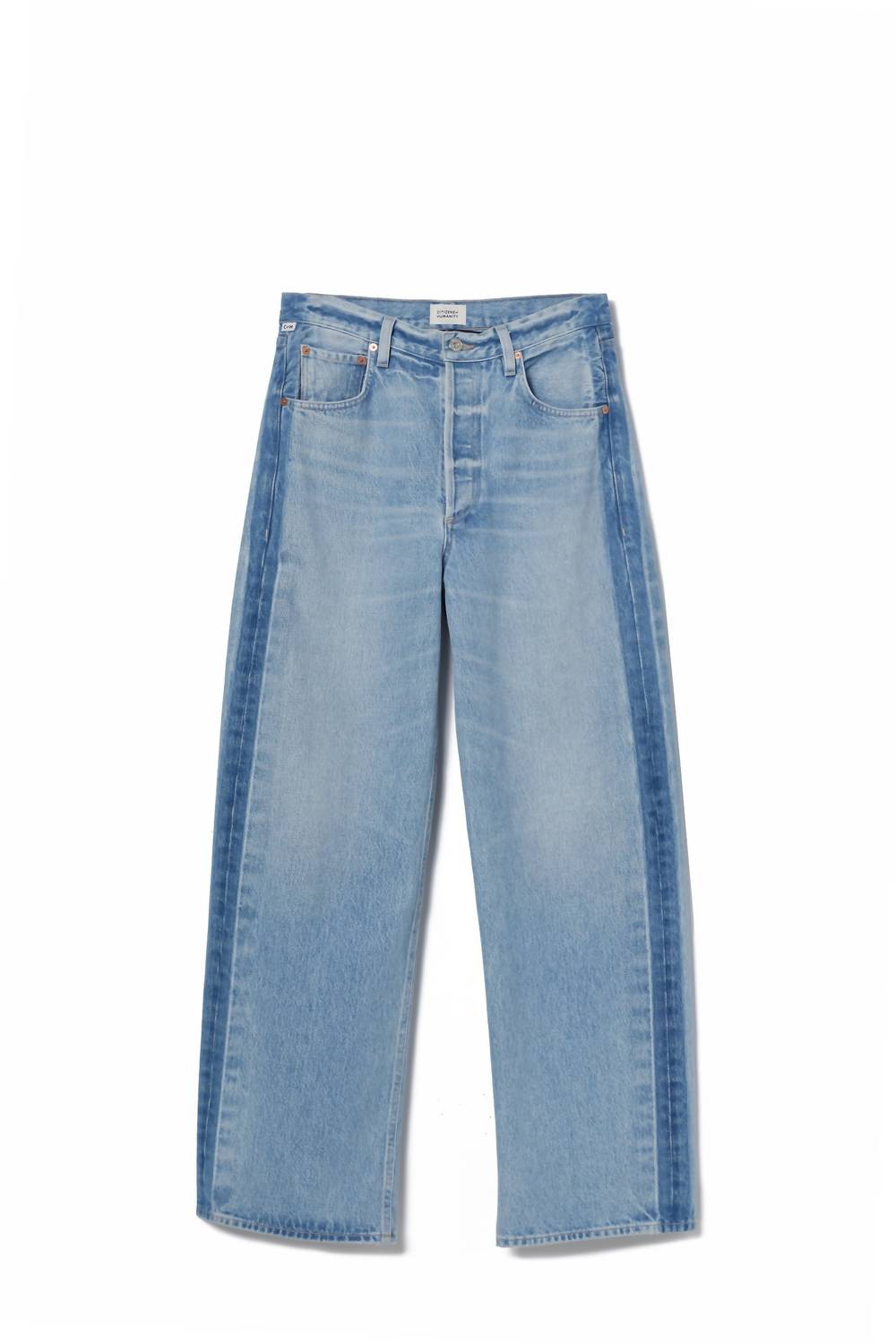 Citizens Of Humanity - Ayla Baggy Jeans