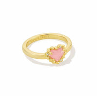 Kendra Scott - Anna Framed Band Ring