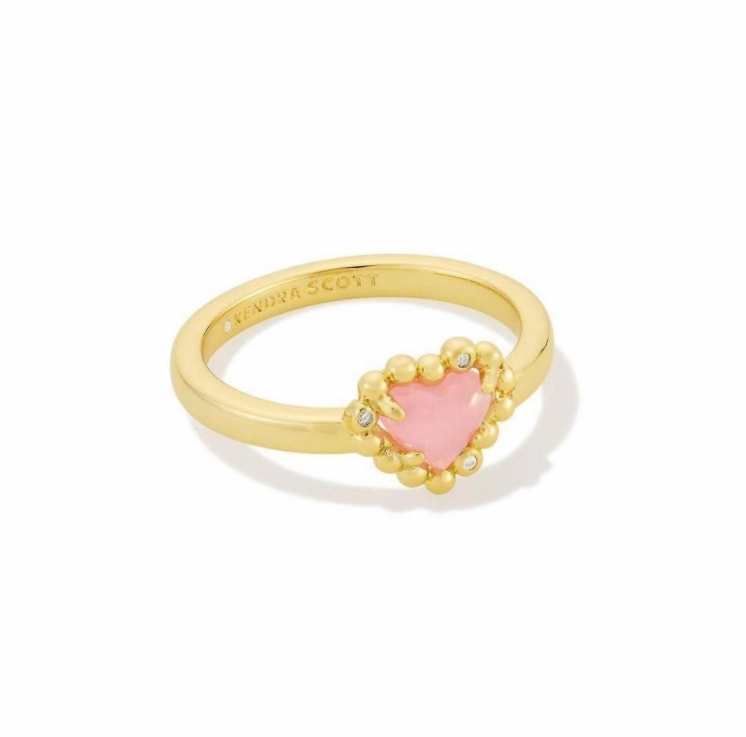 Kendra Scott - Anna Framed Band Ring