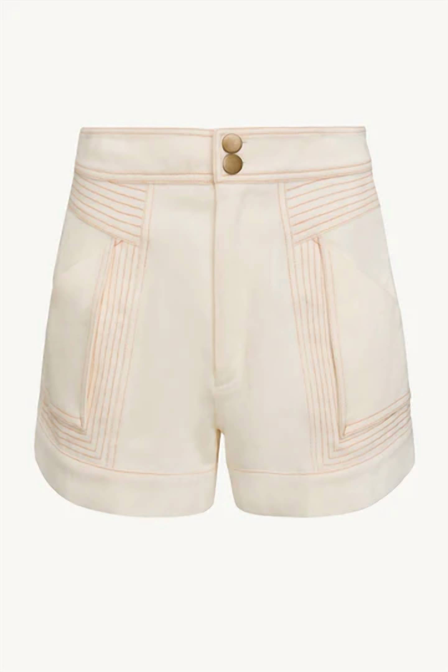 Caballero - Women's Essie Shorts