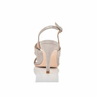 Joan Oloff - Women's Fortune Slingback Sandal