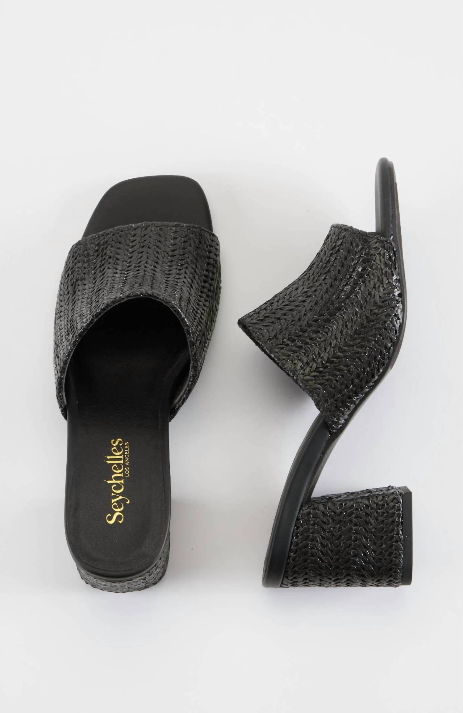 Seychelles - Women's Adapt Sandal