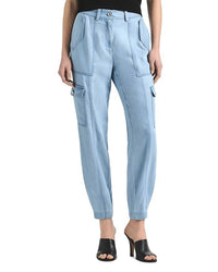Derek Lam 10 Crosby - Amare Relaxed Fit Cargo Pants