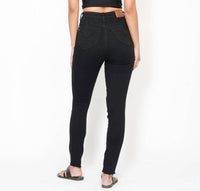 Judy Blue - High Waist Tummy Control Shield Pockets Jeans