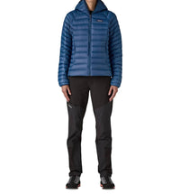 Patagonia - Women's Down Sweater Hoody
