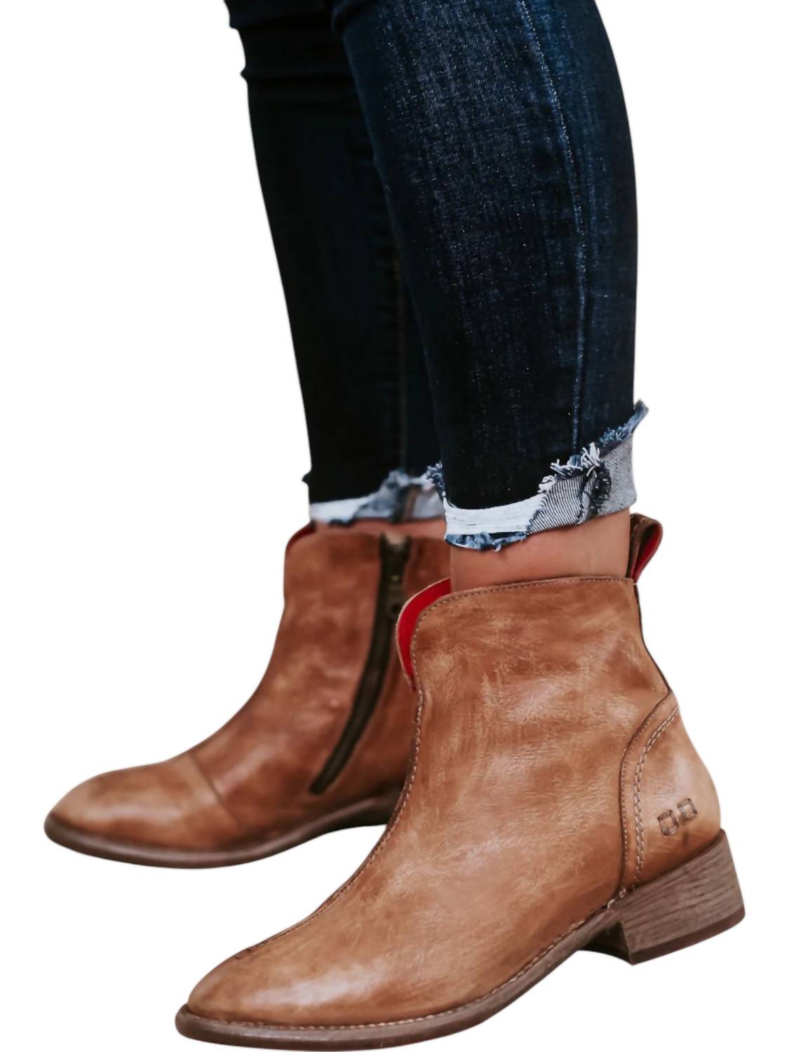 Bedstu - Women's Tabitha Boots