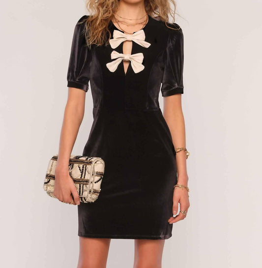 Heartloom - Davila Dress