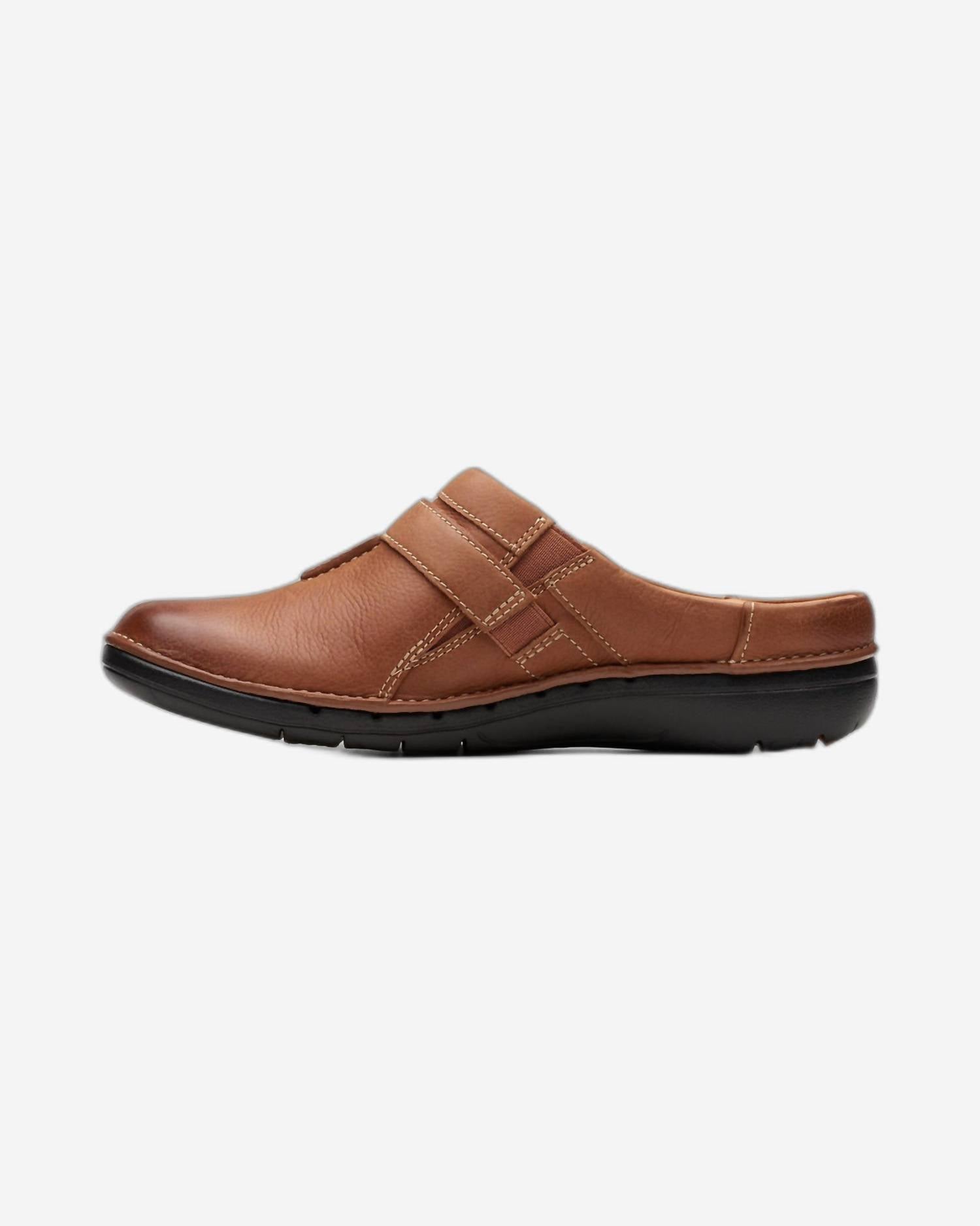 Clarks - Unisex - Un Loop Ease Shoes