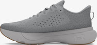 UNDER ARMOUR Men's Infinite Running Shoes in dark grey - men's sneaker - alternate view