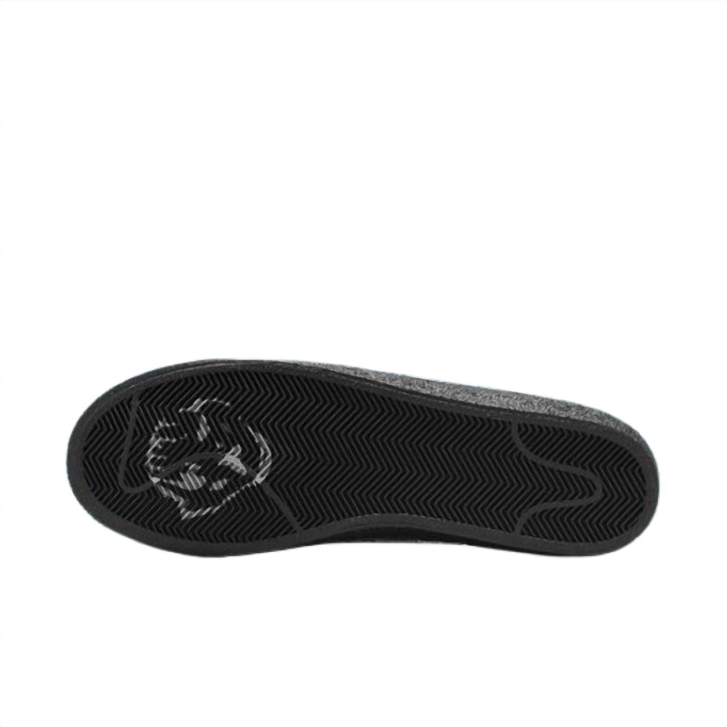 Nike - Men's Zoom Blazer Low X Dancer Skateboard Shoe