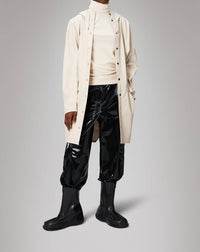 Rains - Unisex Long Waterproof Jacket